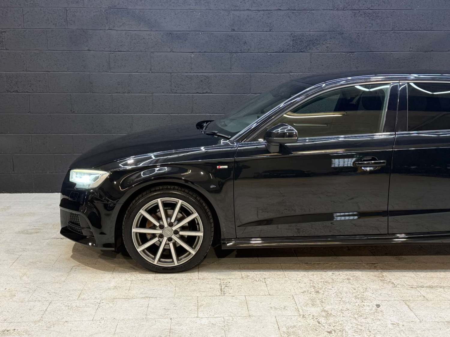 Used Audi A3 2018 for sale - 76277568: Photo 23