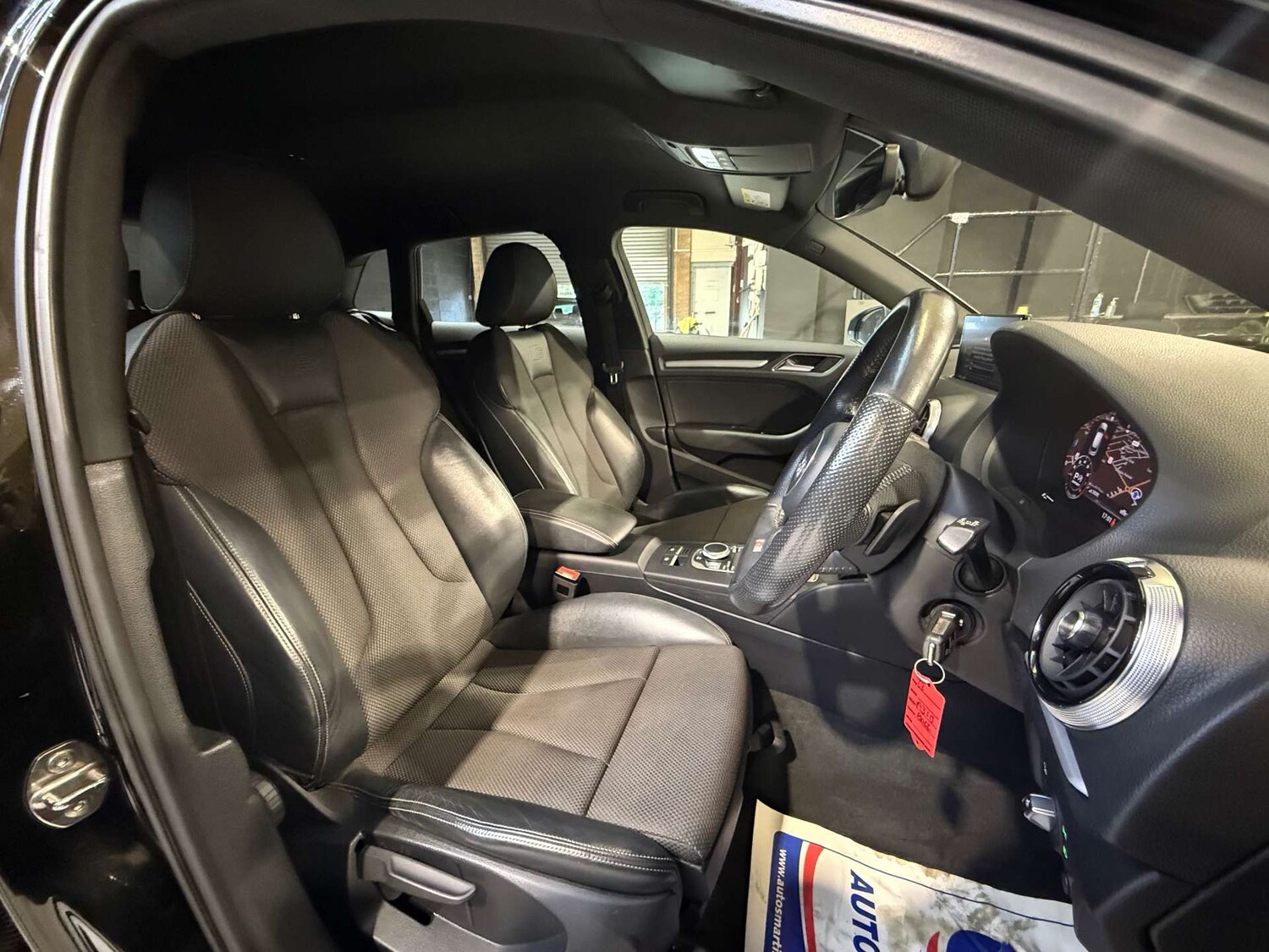 Used Audi A3 2018 for sale - 76277568: Photo 31