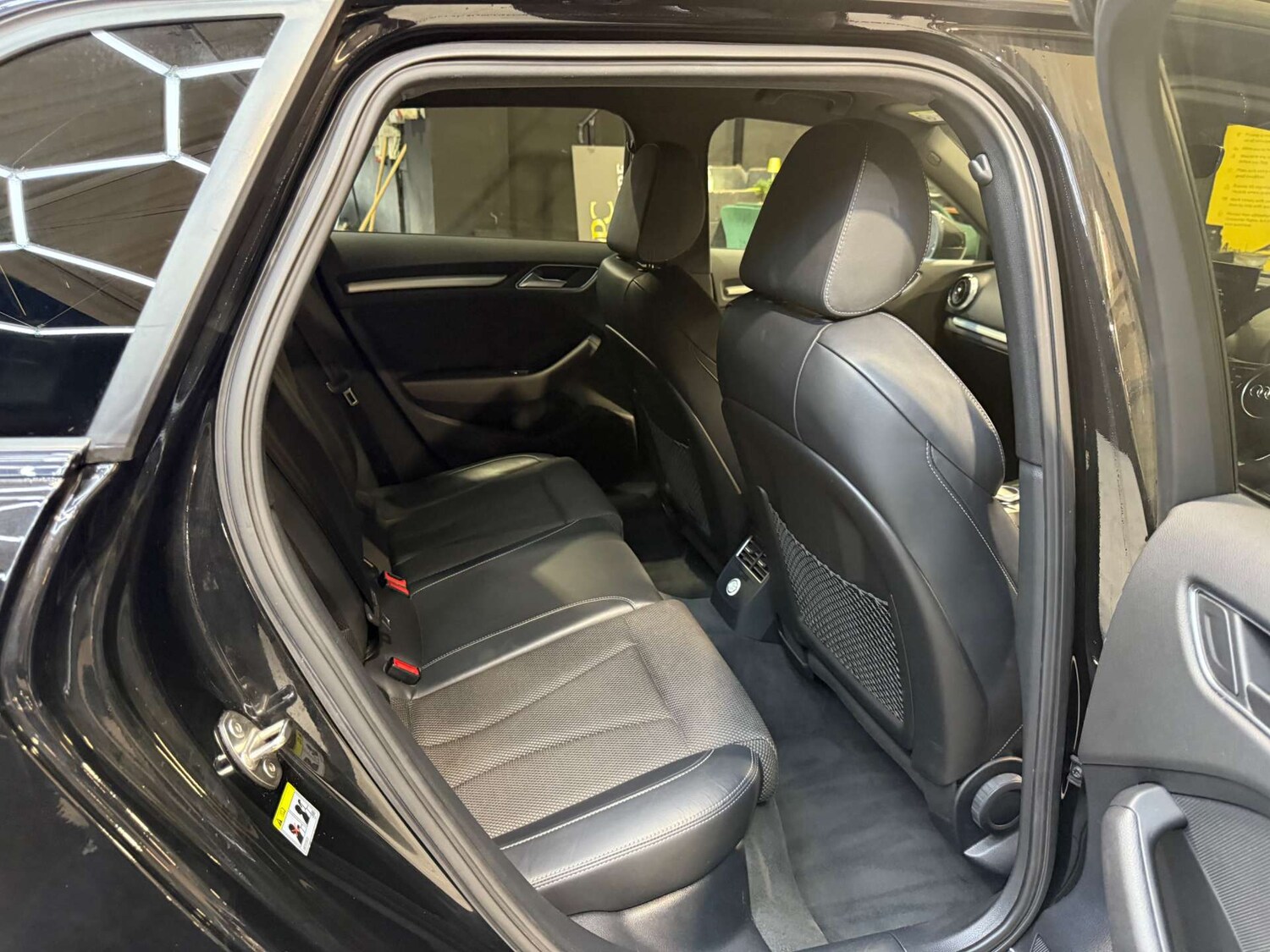 Used Audi A3 2018 for sale - 76277568: Photo 33