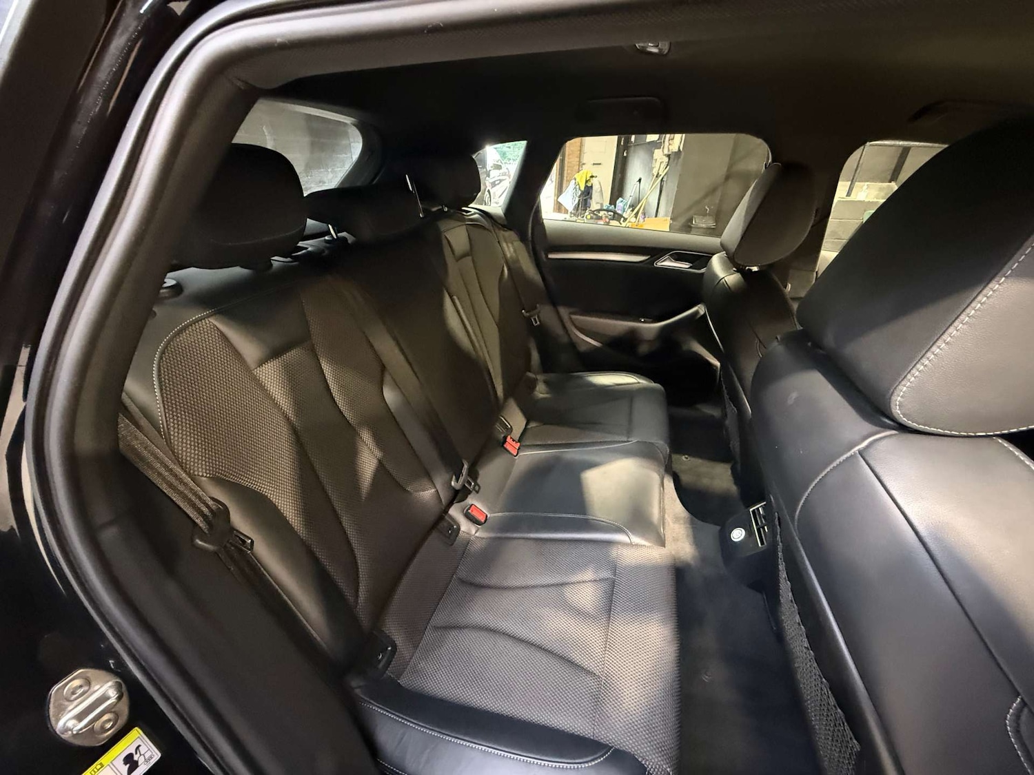 Used Audi A3 2018 for sale - 76277568: Photo 36