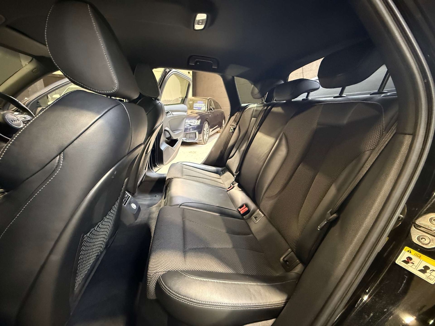 Used Audi A3 2018 for sale - 76277568: Photo 39