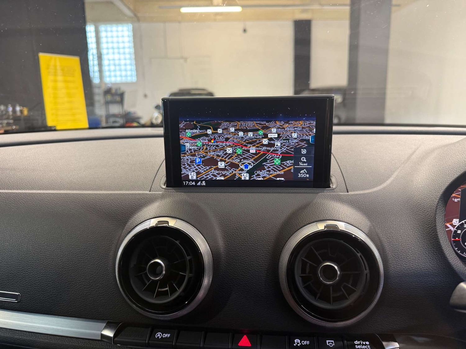 Used Audi A3 2018 for sale - 76277568: Photo 42