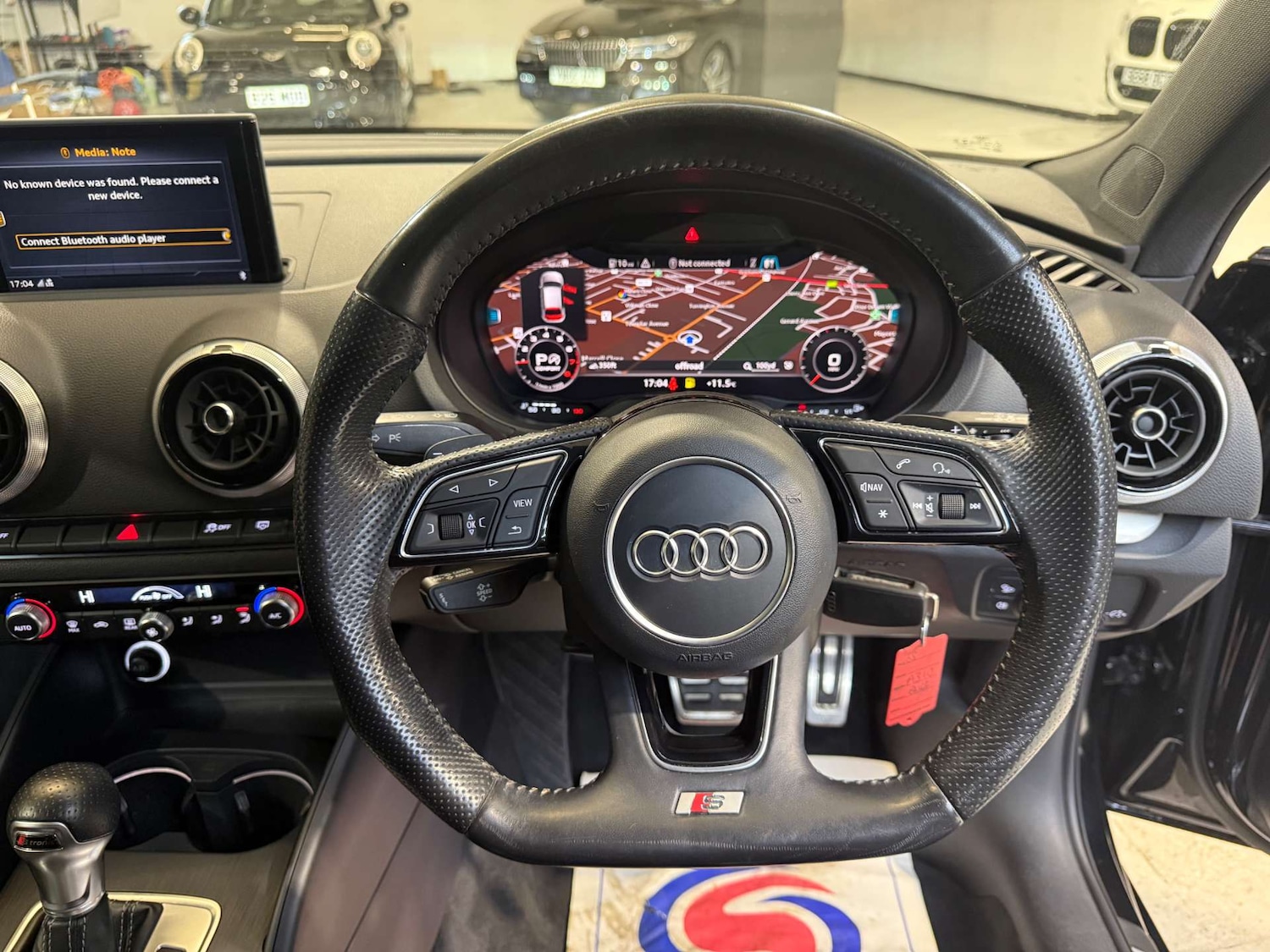 Used Audi A3 2018 for sale - 76277568: Photo 43