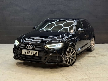 Used Audi A3 2018 for sale - 76277568: Photo