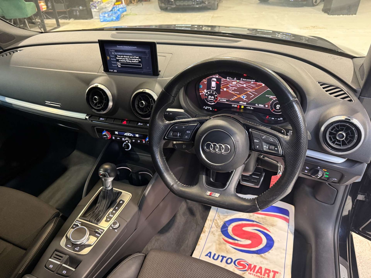 Used Audi A3 2018 for sale - 76277568: Photo 6