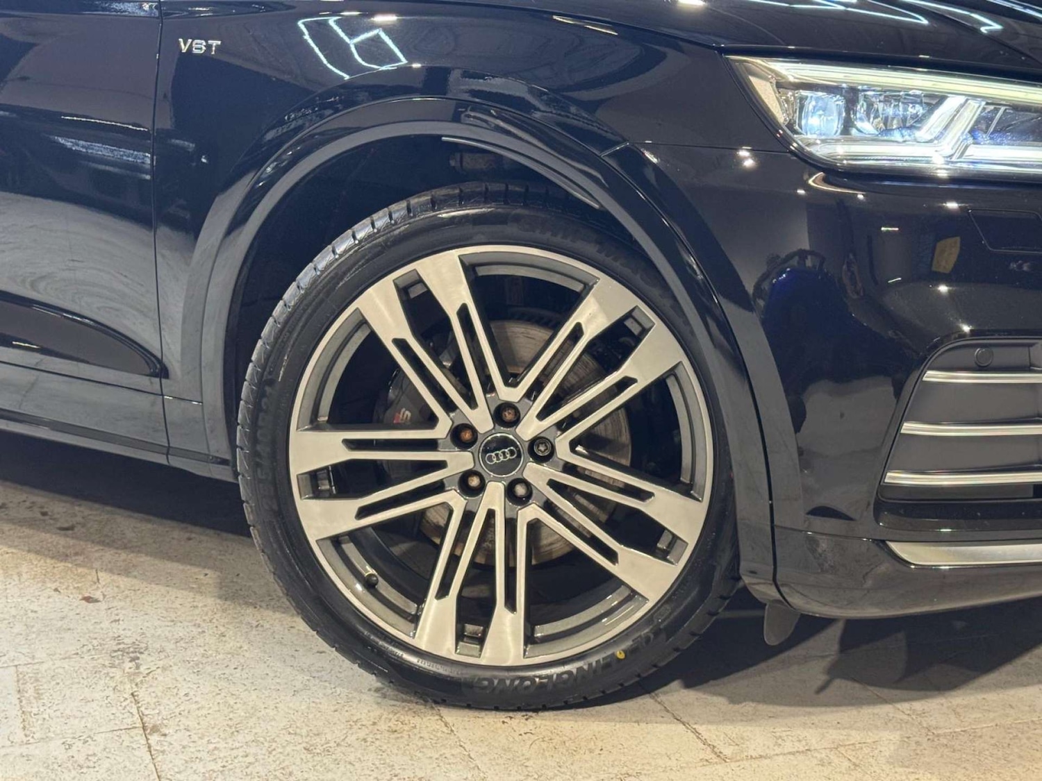 Used Audi Q5 2017 for sale - 76602169: Photo 15