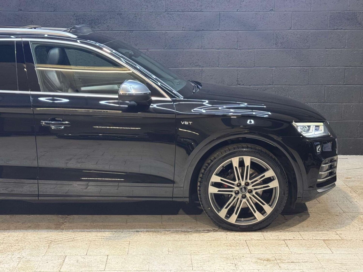 Used Audi Q5 2017 for sale - 76602169: Photo 19