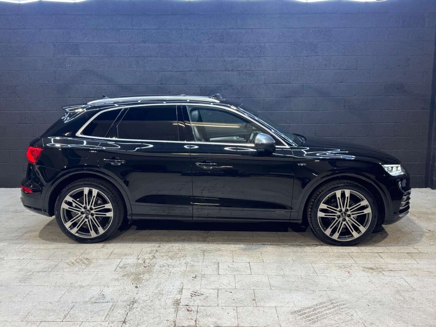 Used Audi Q5 2017 for sale - 76602169: Photo 20