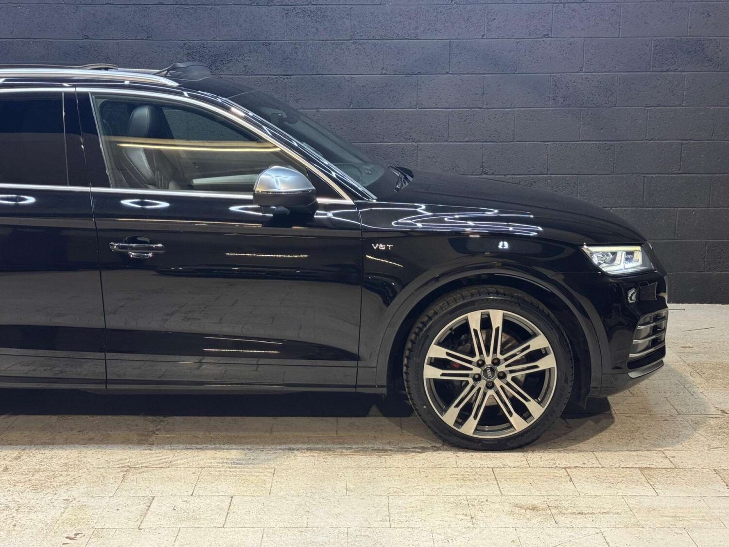 Used Audi Q5 2017 for sale - 76602169: Photo 21