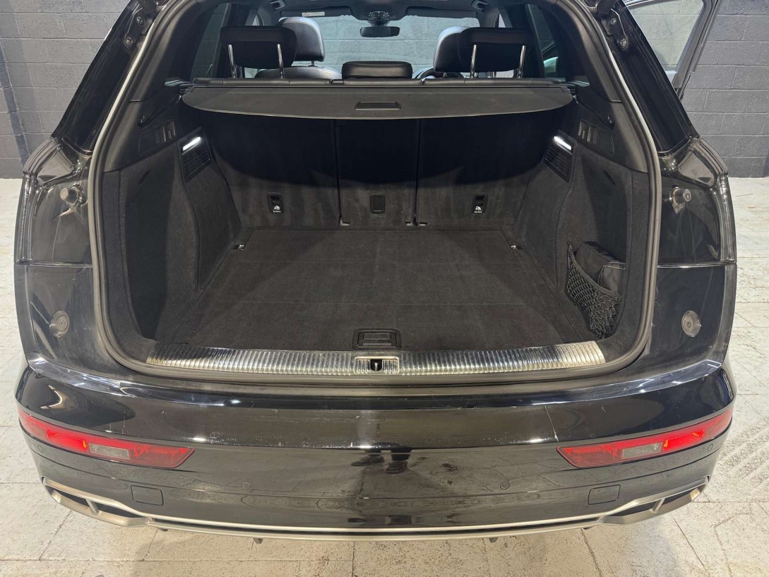 Used Audi Q5 2017 for sale - 76602169: Photo 23