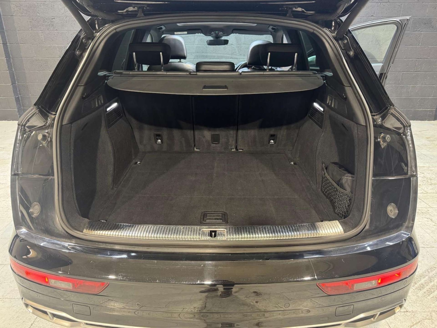 Used Audi Q5 2017 for sale - 76602169: Photo 27