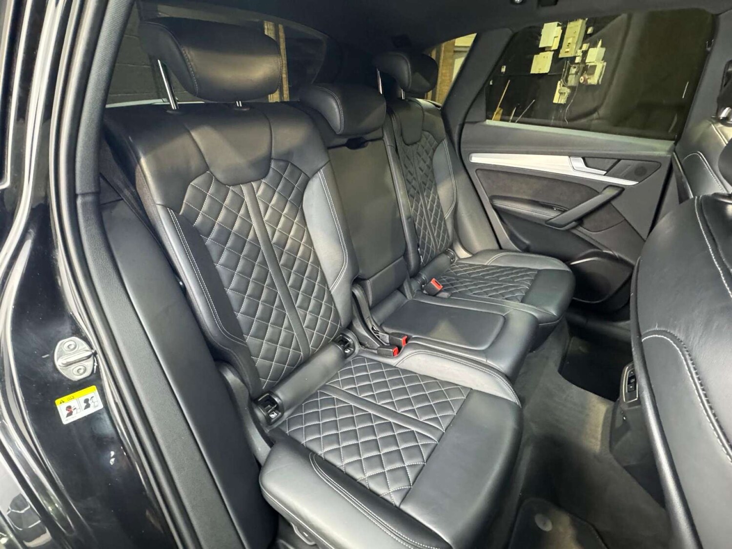 Used Audi Q5 2017 for sale - 76602169: Photo 50