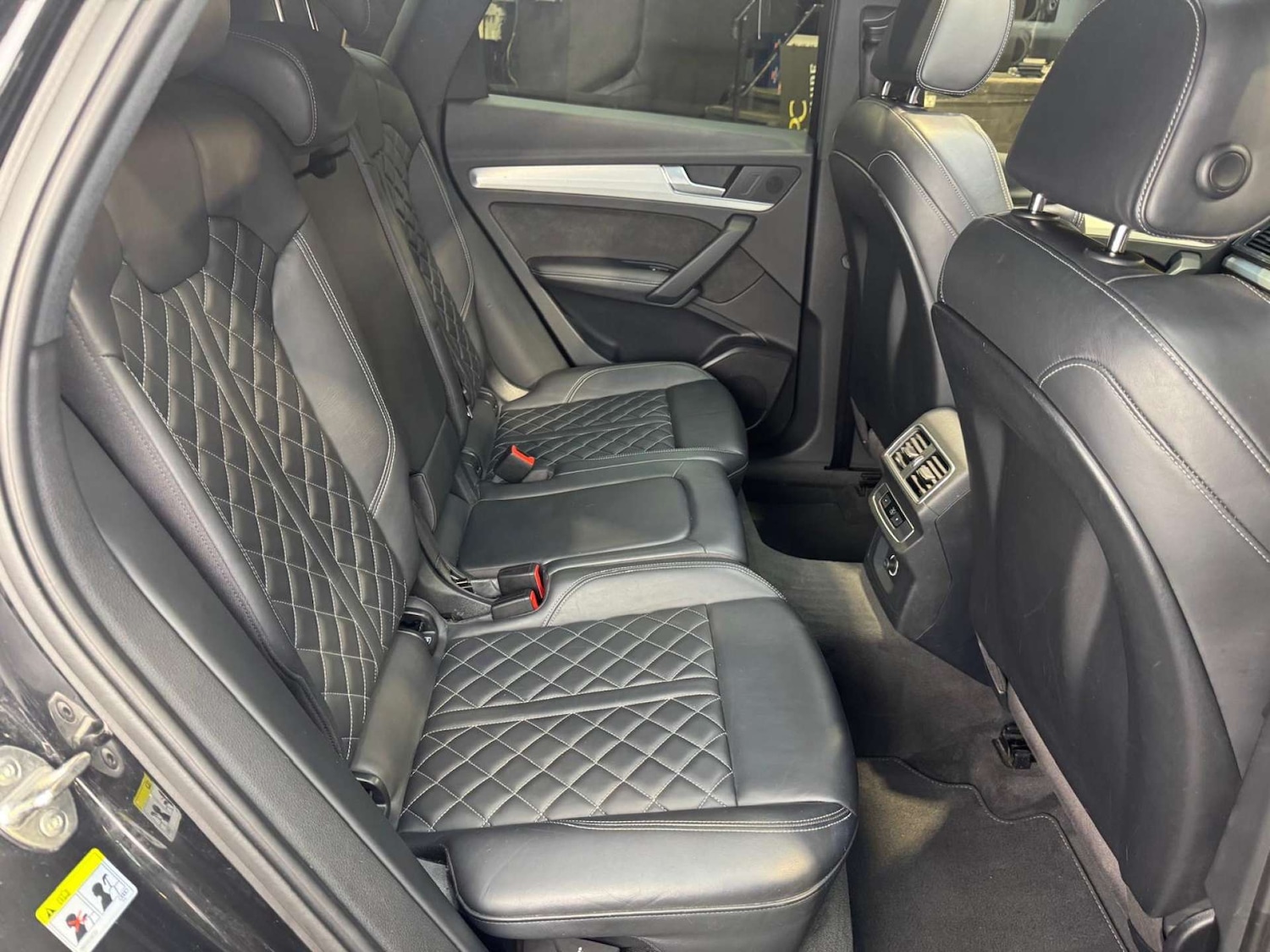 Used Audi Q5 2017 for sale - 76602169: Photo 51