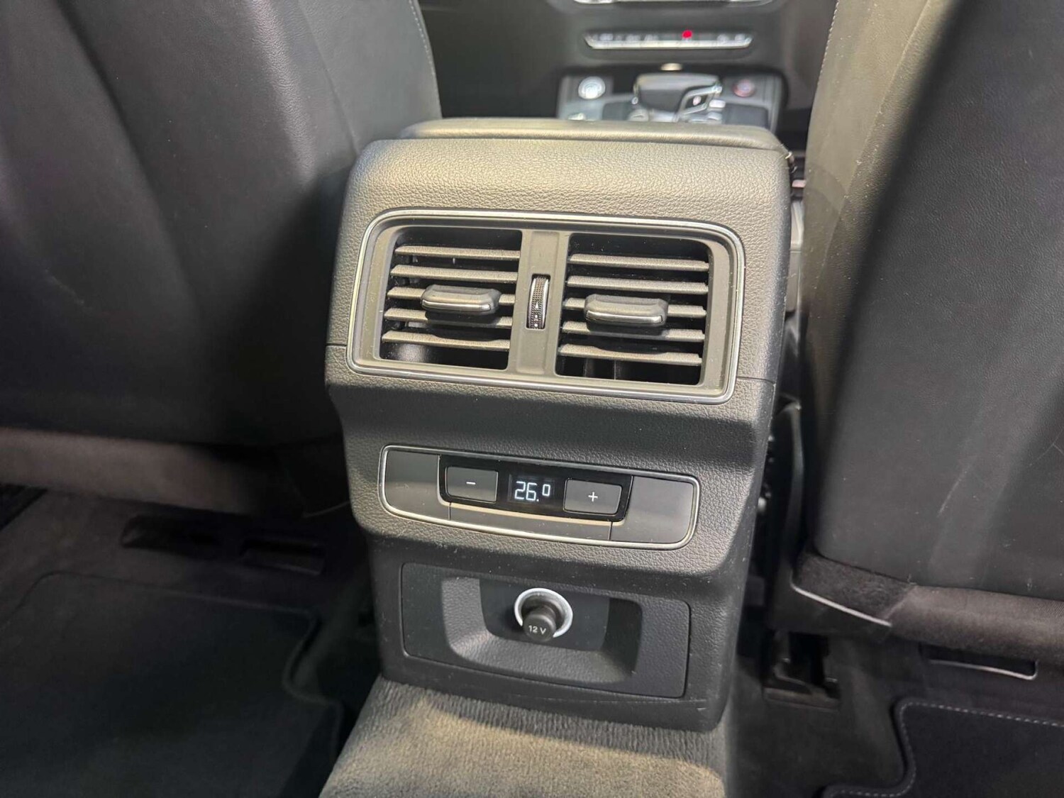 Used Audi Q5 2017 for sale - 76602169: Photo 55