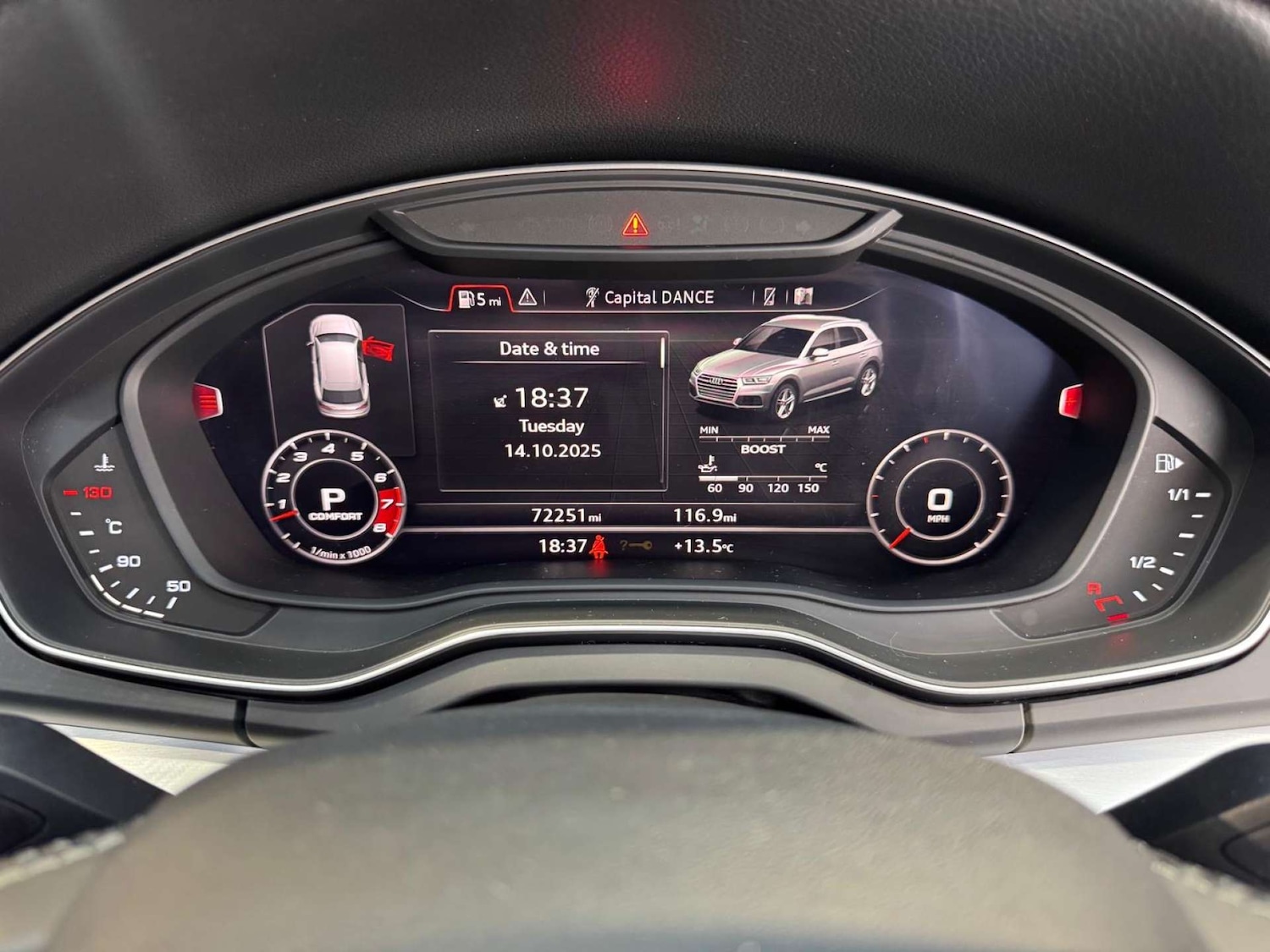 Used Audi Q5 2017 for sale - 76602169: Photo 56