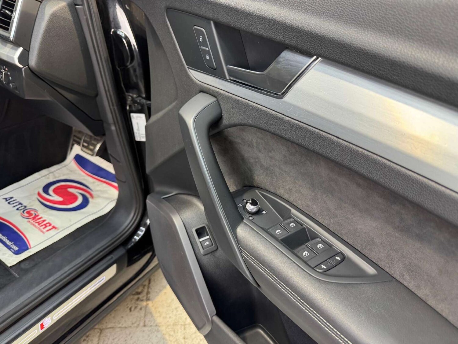 Used Audi Q5 2017 for sale - 76602169: Photo 57