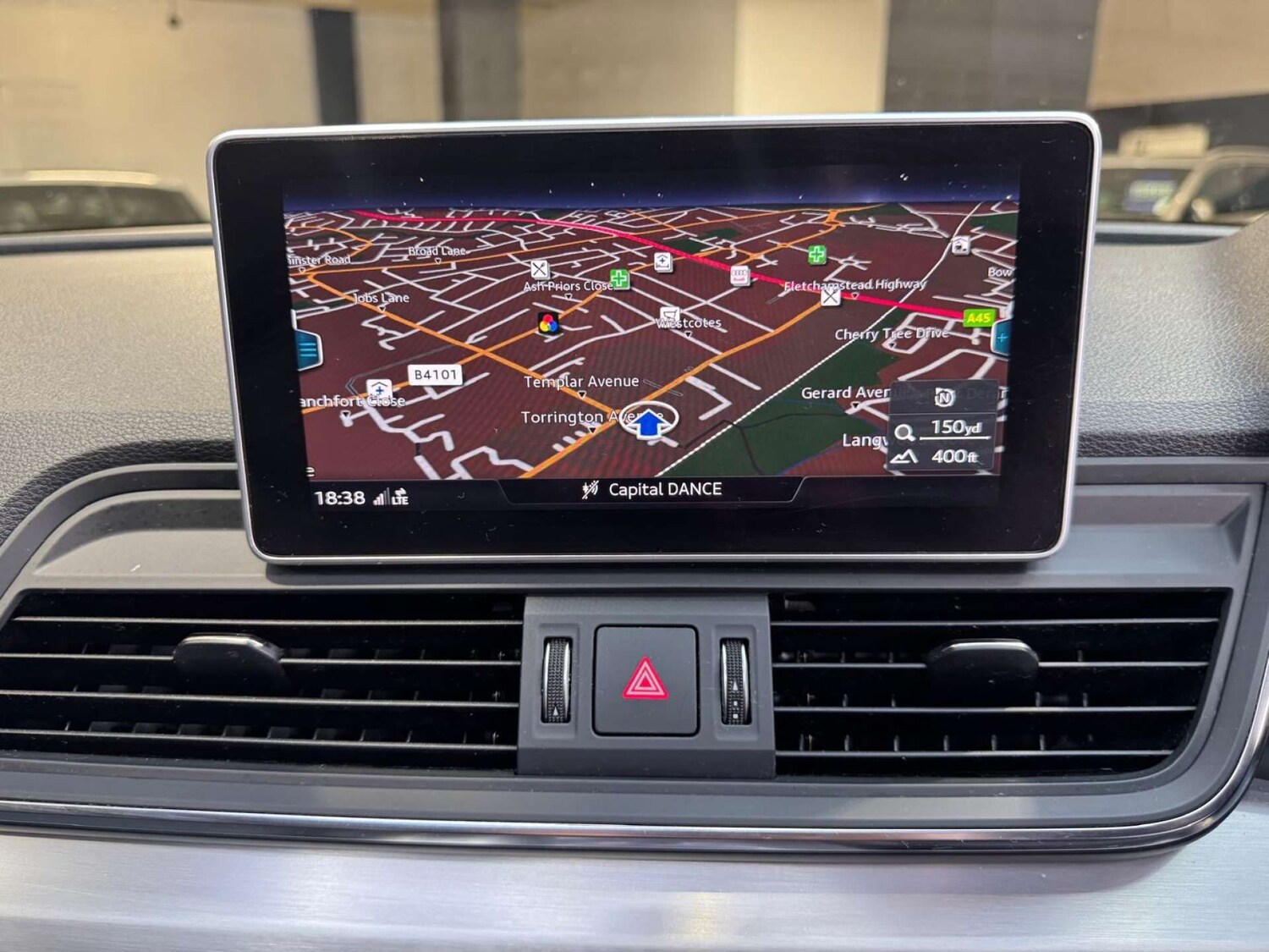 Used Audi Q5 2017 for sale - 76602169: Photo 60