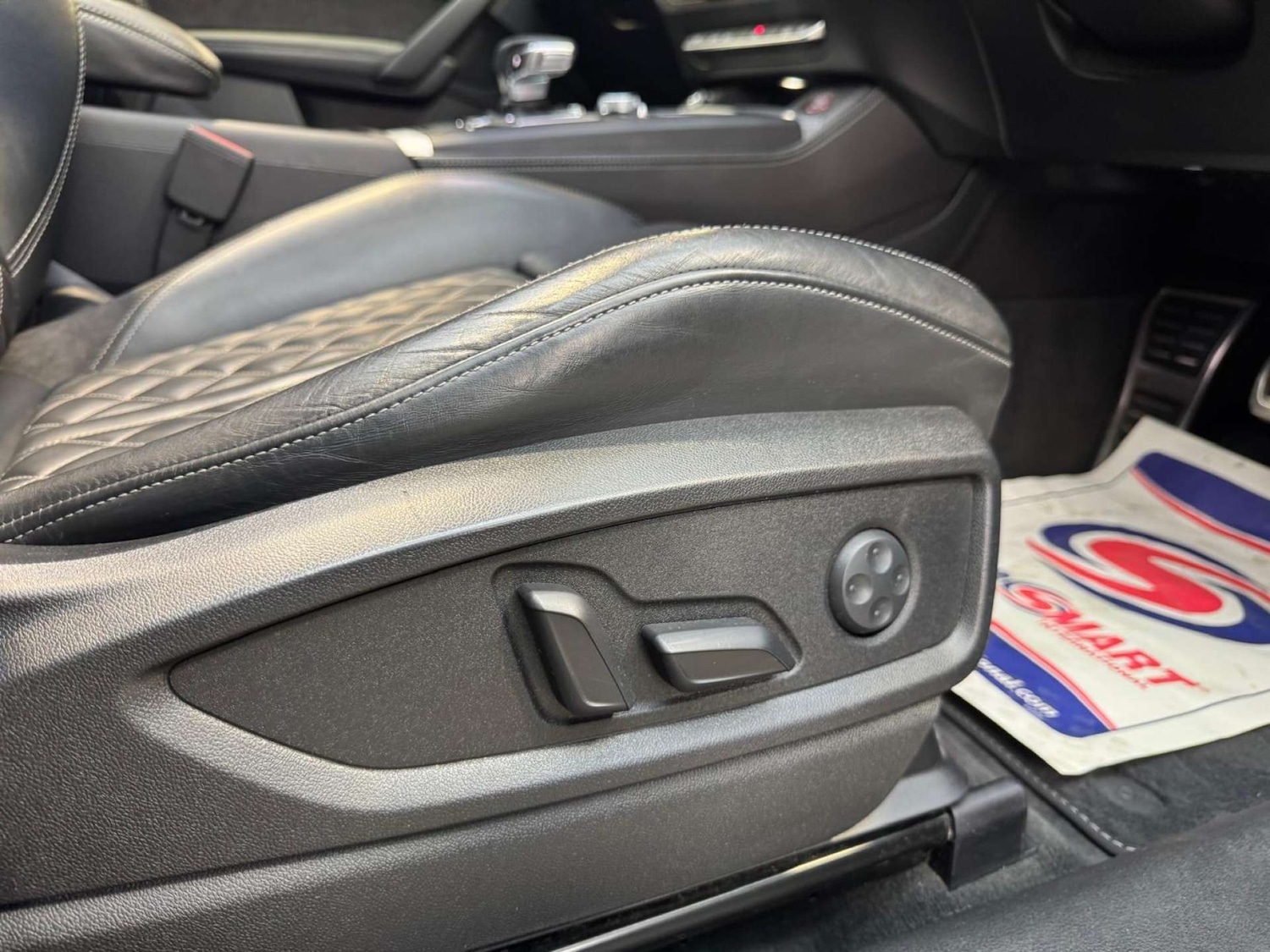 Used Audi Q5 2017 for sale - 76602169: Photo 62