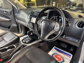 Used Nissan Navara 2017 for sale - 78827842: Photo