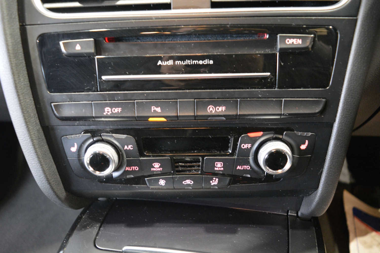 Vehicle 47