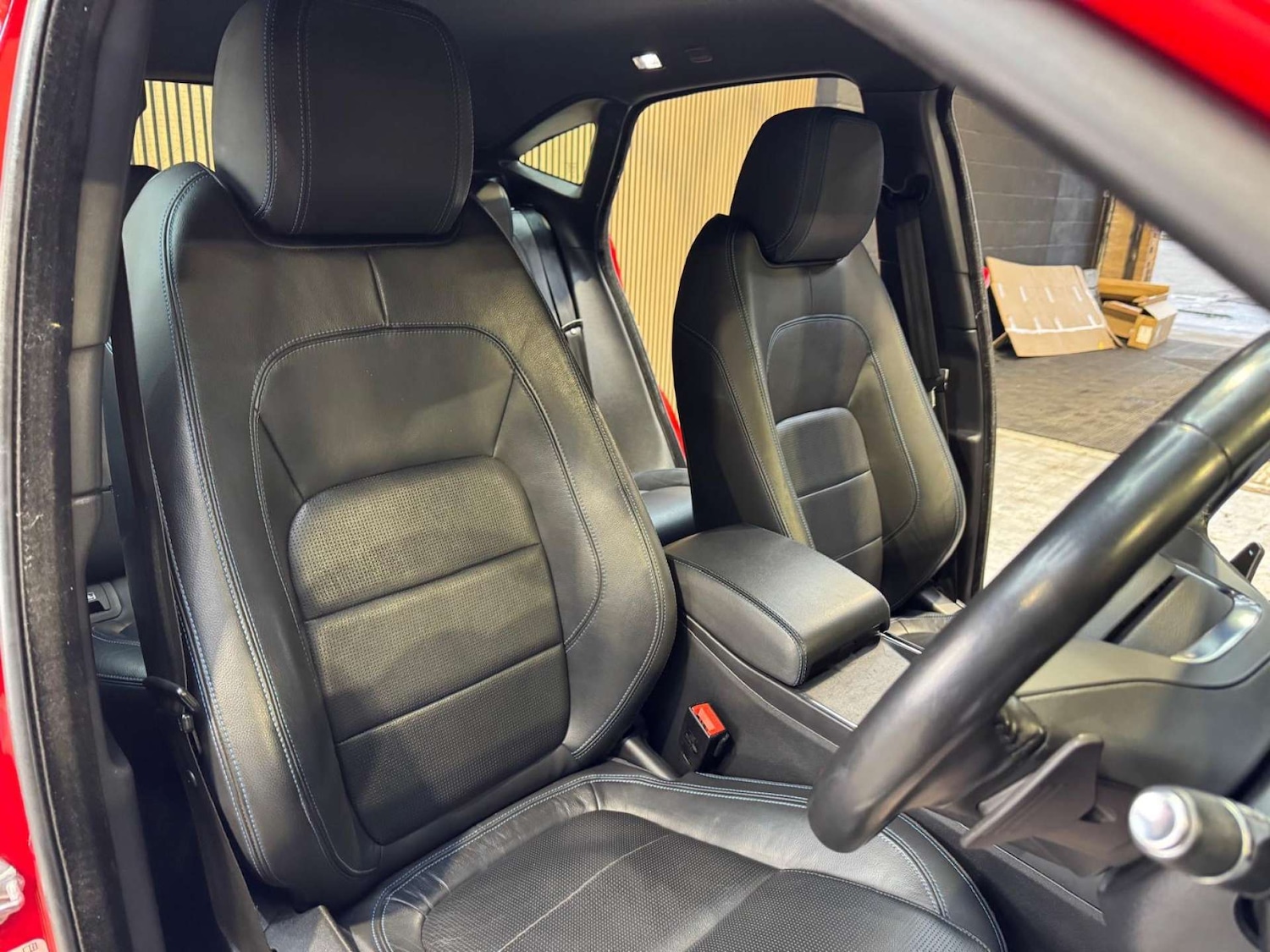 Used Jaguar E-Pace 2020 for sale - 77606747: Photo 28