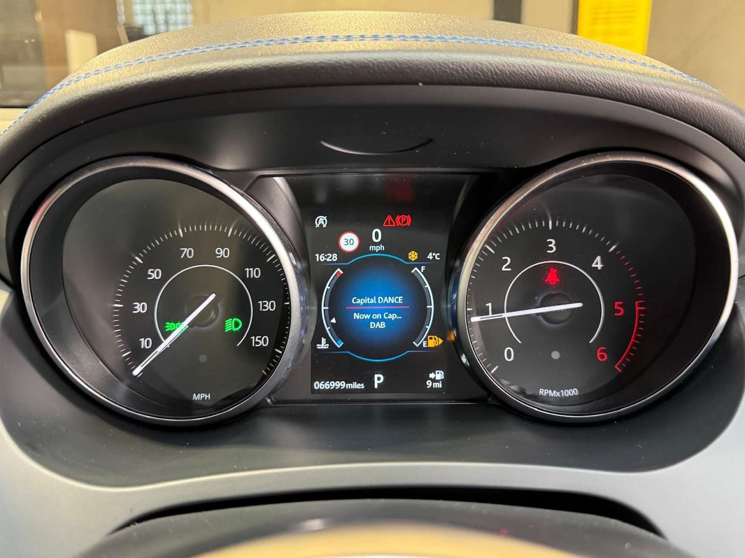 Used Jaguar E-Pace 2020 for sale - 77606747: Photo 34