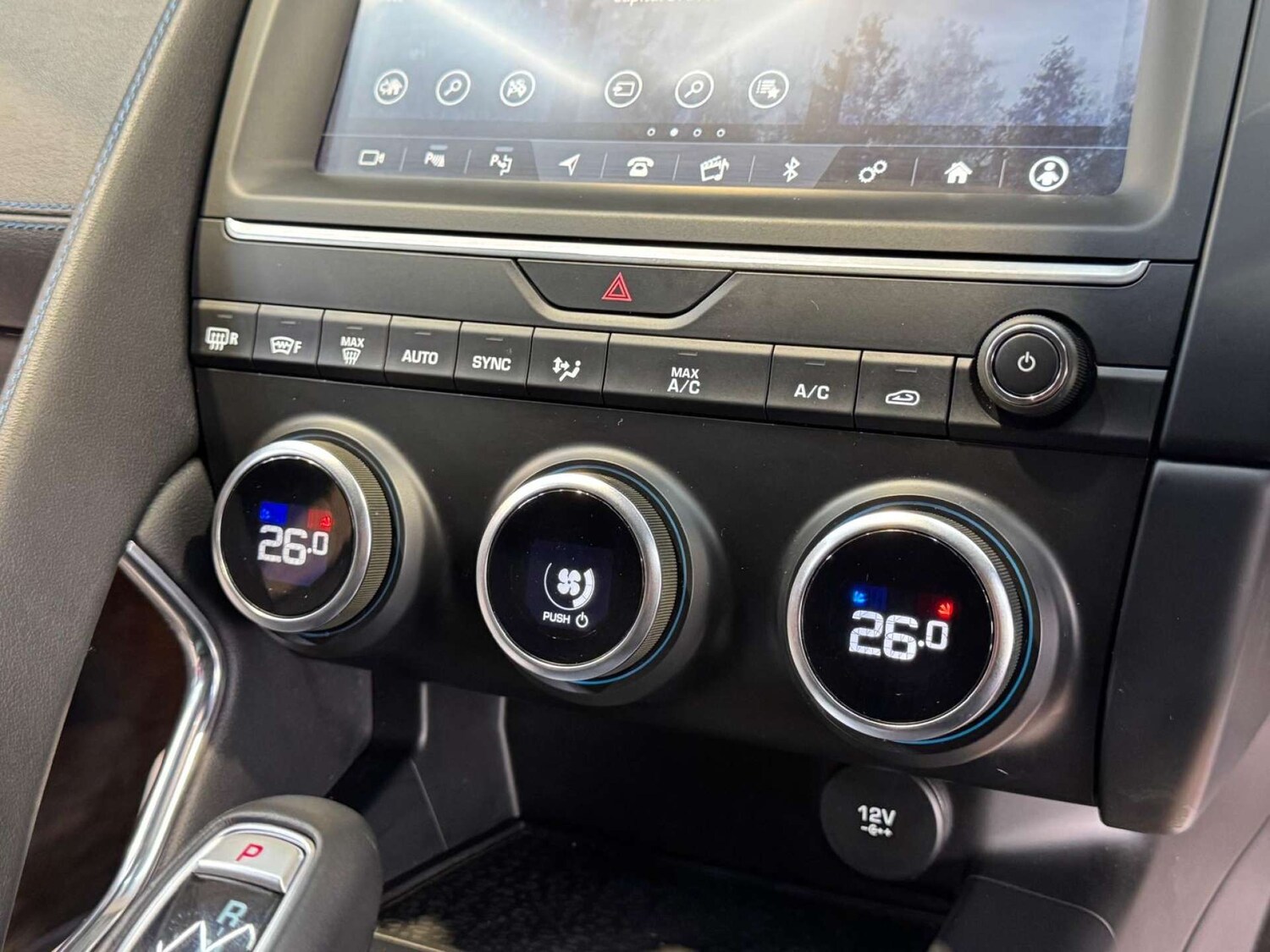 Used Jaguar E-Pace 2020 for sale - 77606747: Photo 37