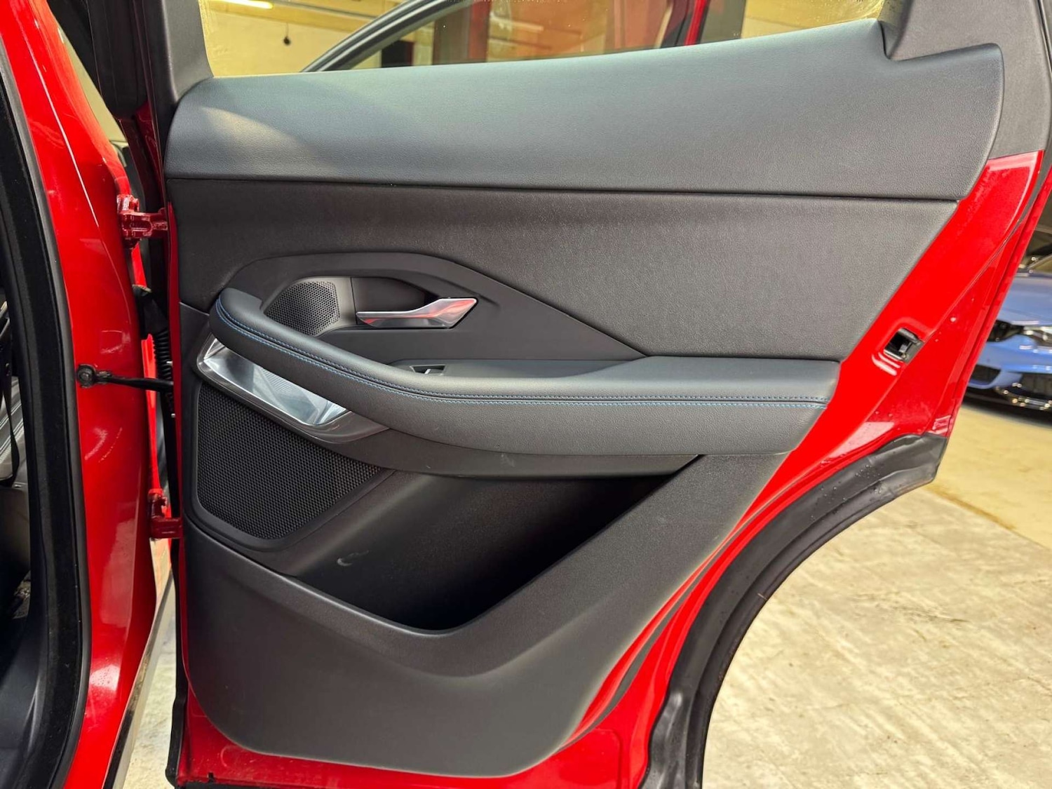 Used Jaguar E-Pace 2020 for sale - 77606747: Photo 45