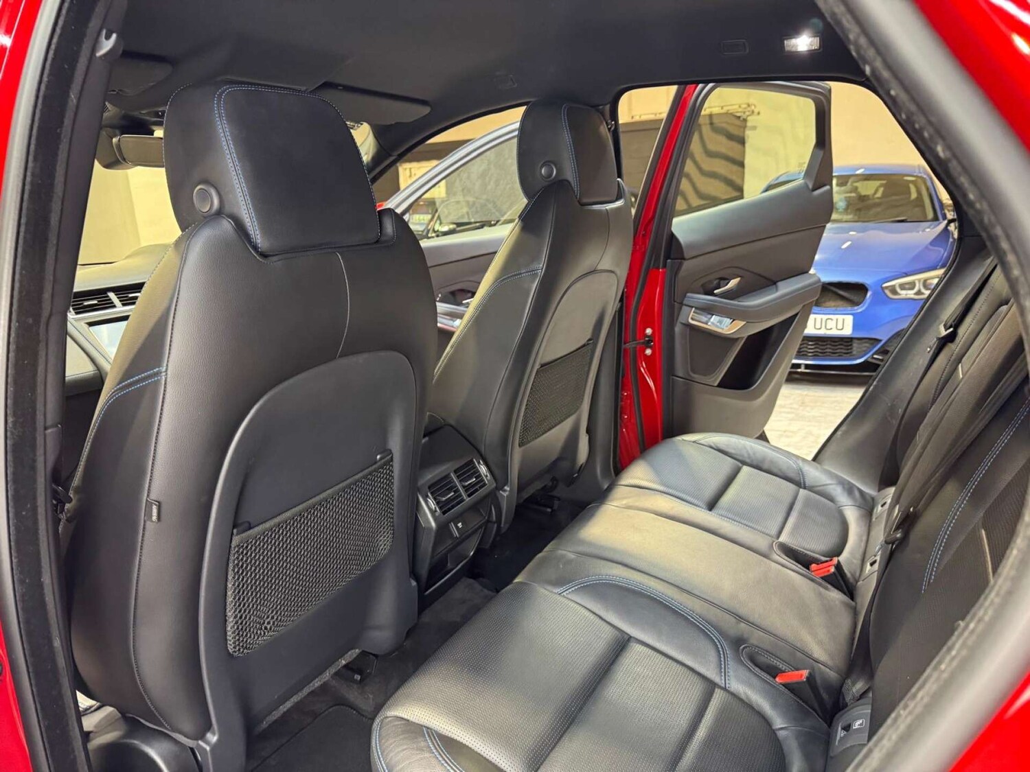 Used Jaguar E-Pace 2020 for sale - 77606747: Photo 48