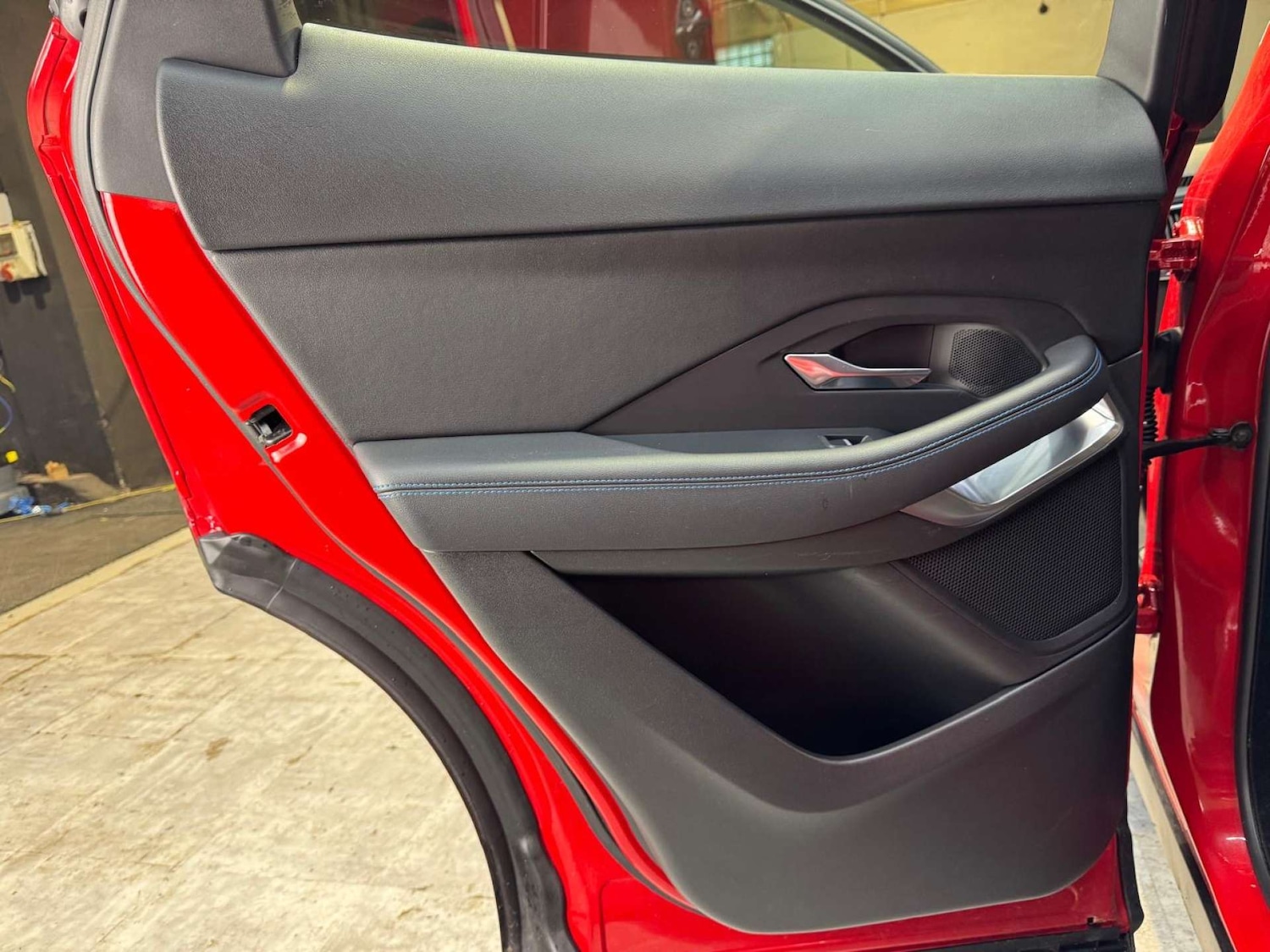 Used Jaguar E-Pace 2020 for sale - 77606747: Photo 51