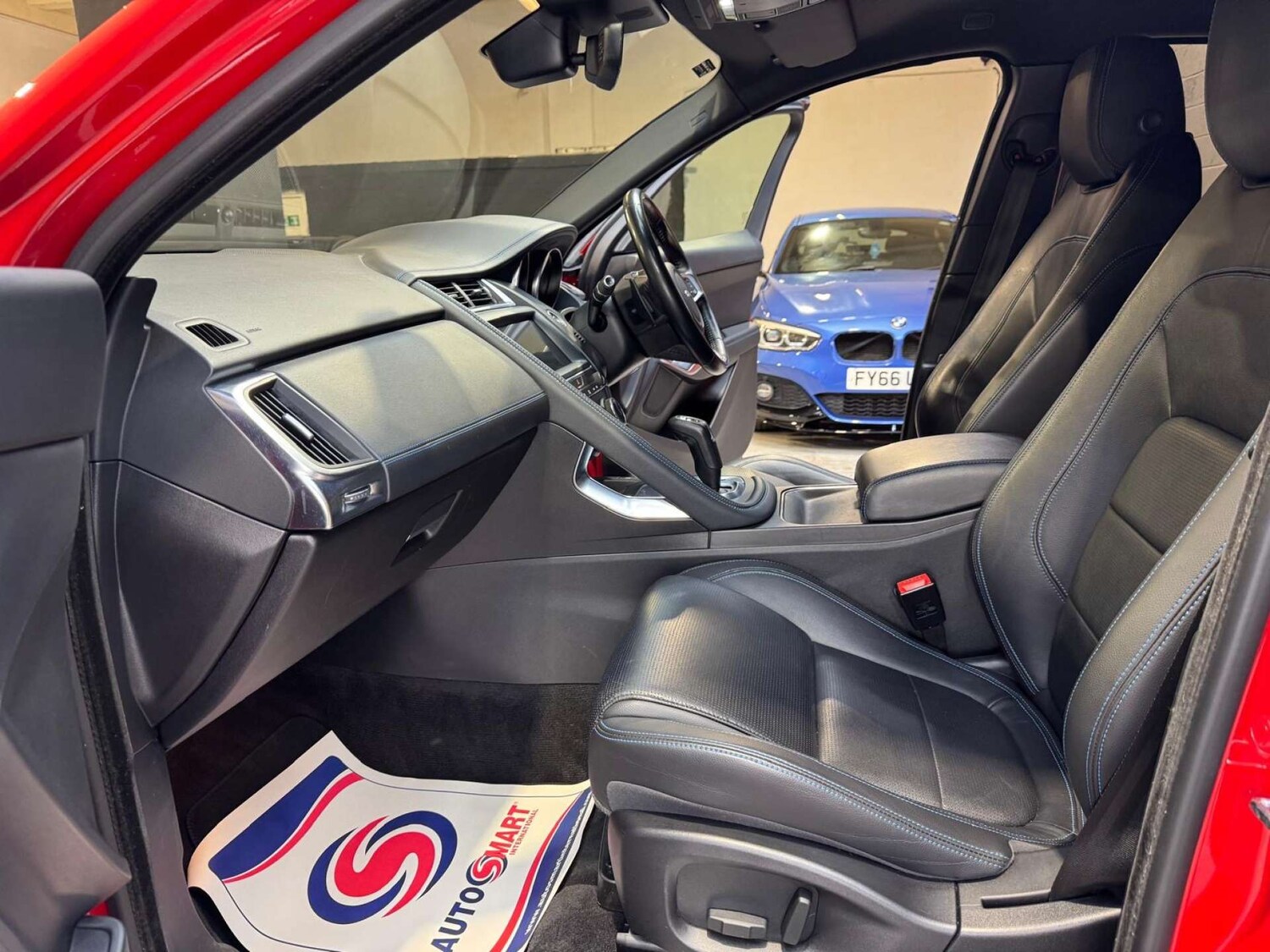 Used Jaguar E-Pace 2020 for sale - 77606747: Photo 54