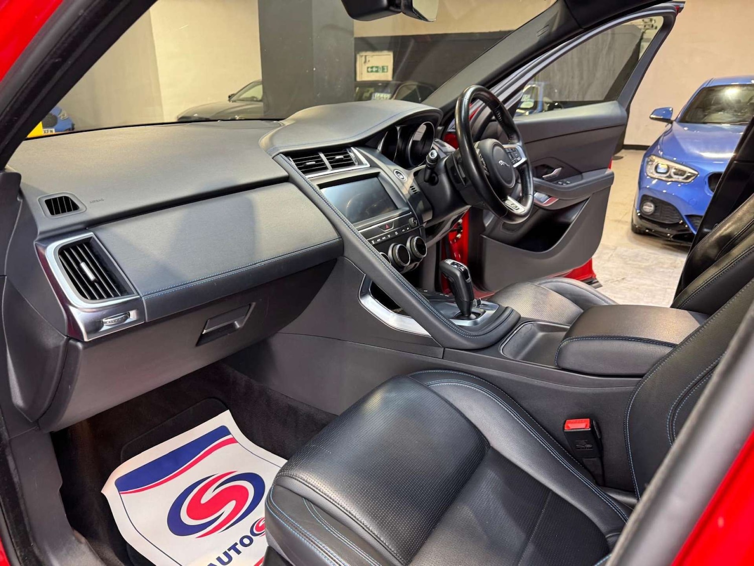 Used Jaguar E-Pace 2020 for sale - 77606747: Photo 55