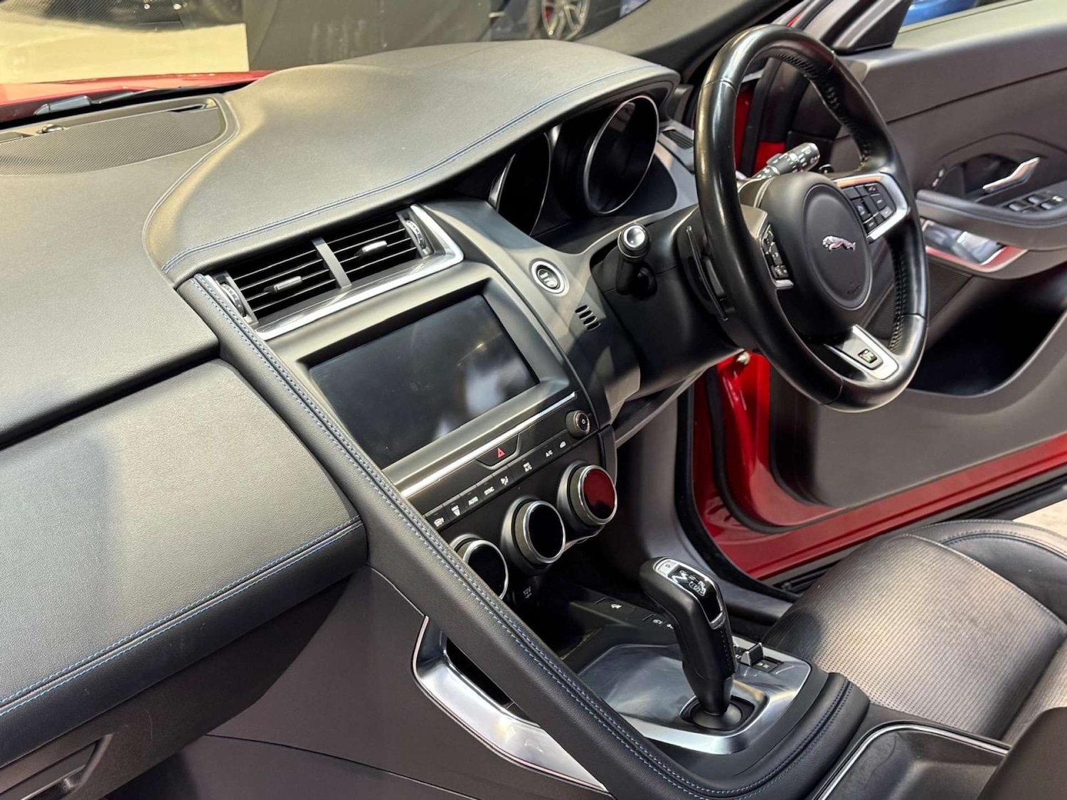 Used Jaguar E-Pace 2020 for sale - 77606747: Photo 59