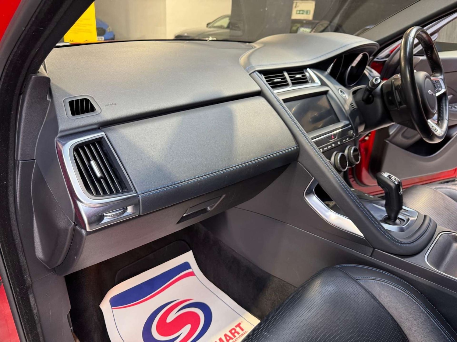 Used Jaguar E-Pace 2020 for sale - 77606747: Photo 60