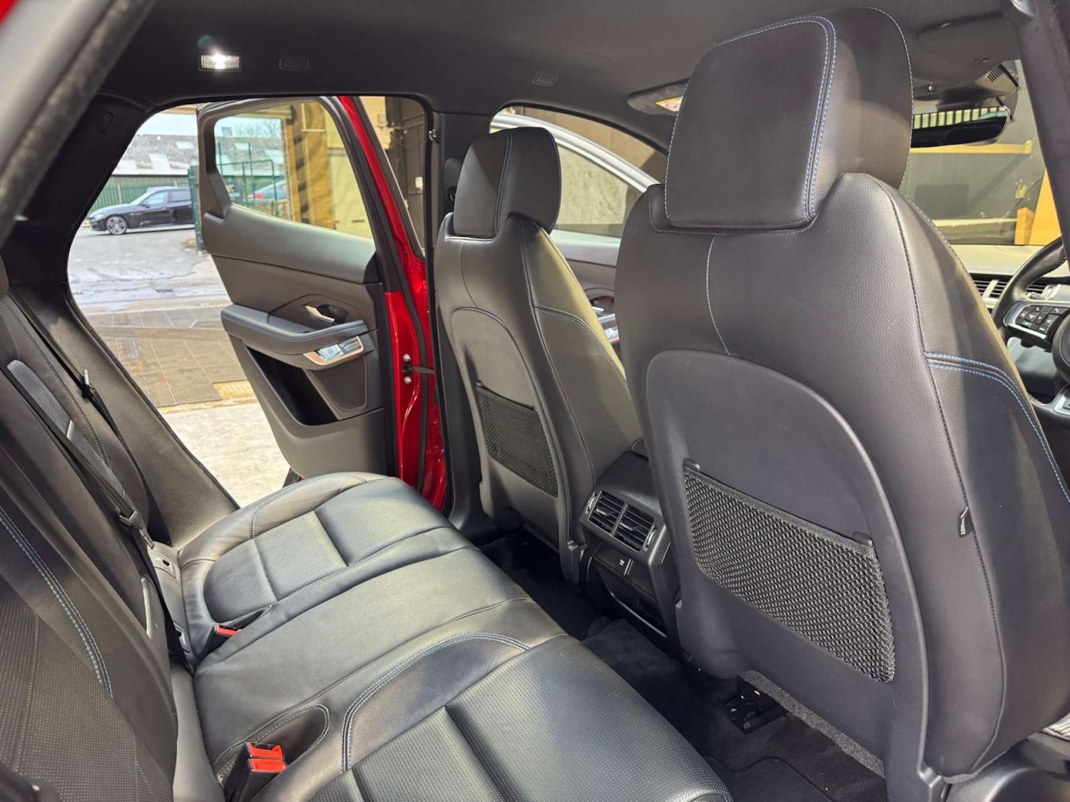 Used Jaguar E-Pace 2020 for sale - 77606747: Photo 9