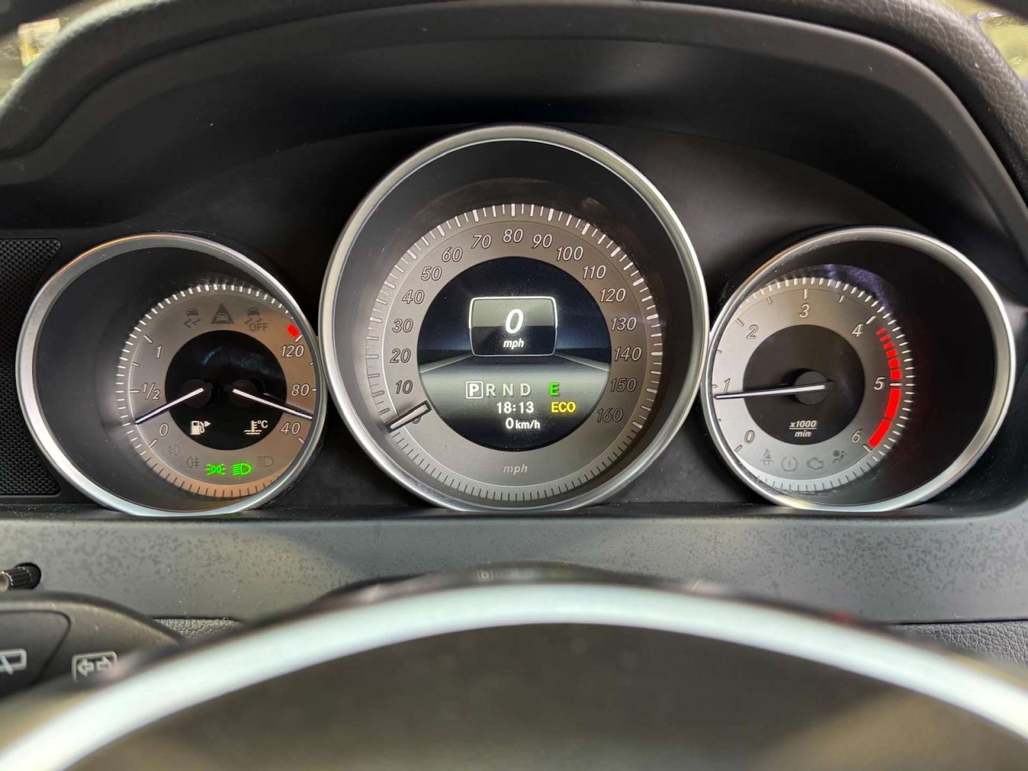 Used Mercedes-Benz C Class 2014 for sale - 77310987: Photo 51