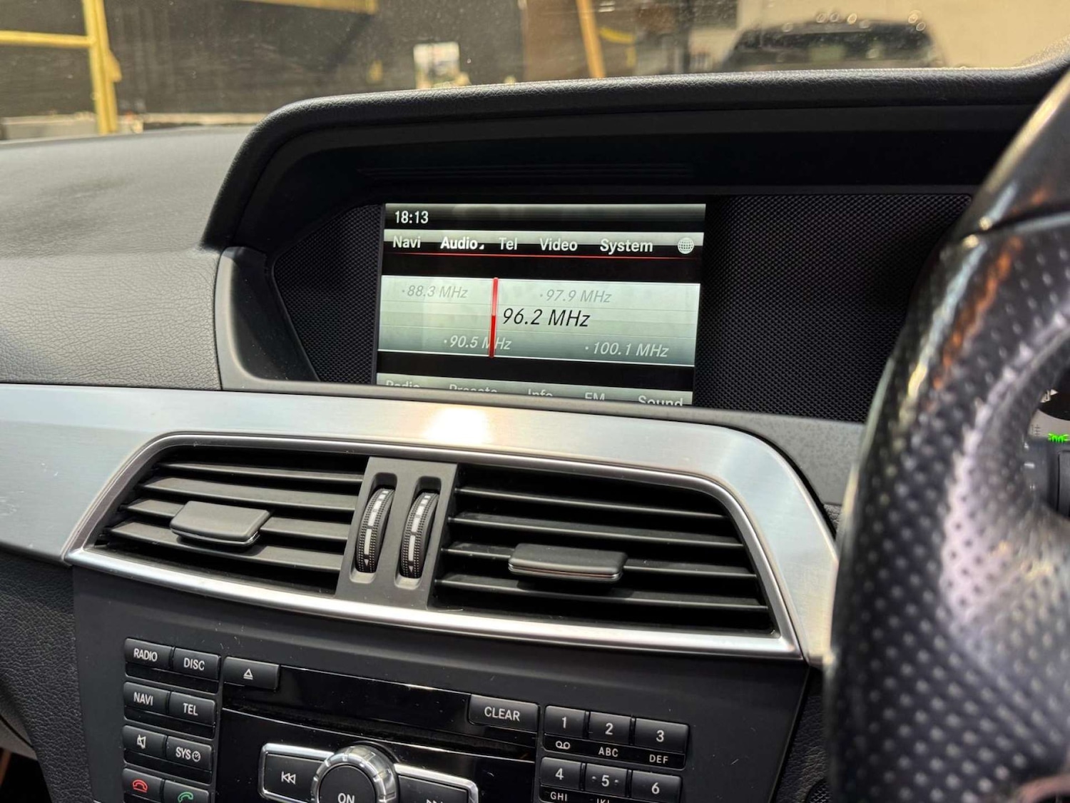 Used Mercedes-Benz C Class 2014 for sale - 77310987: Photo 54