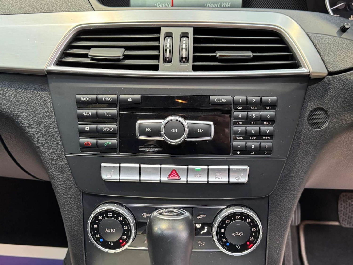 Used Mercedes-Benz C Class 2014 for sale - 77310987: Photo 56