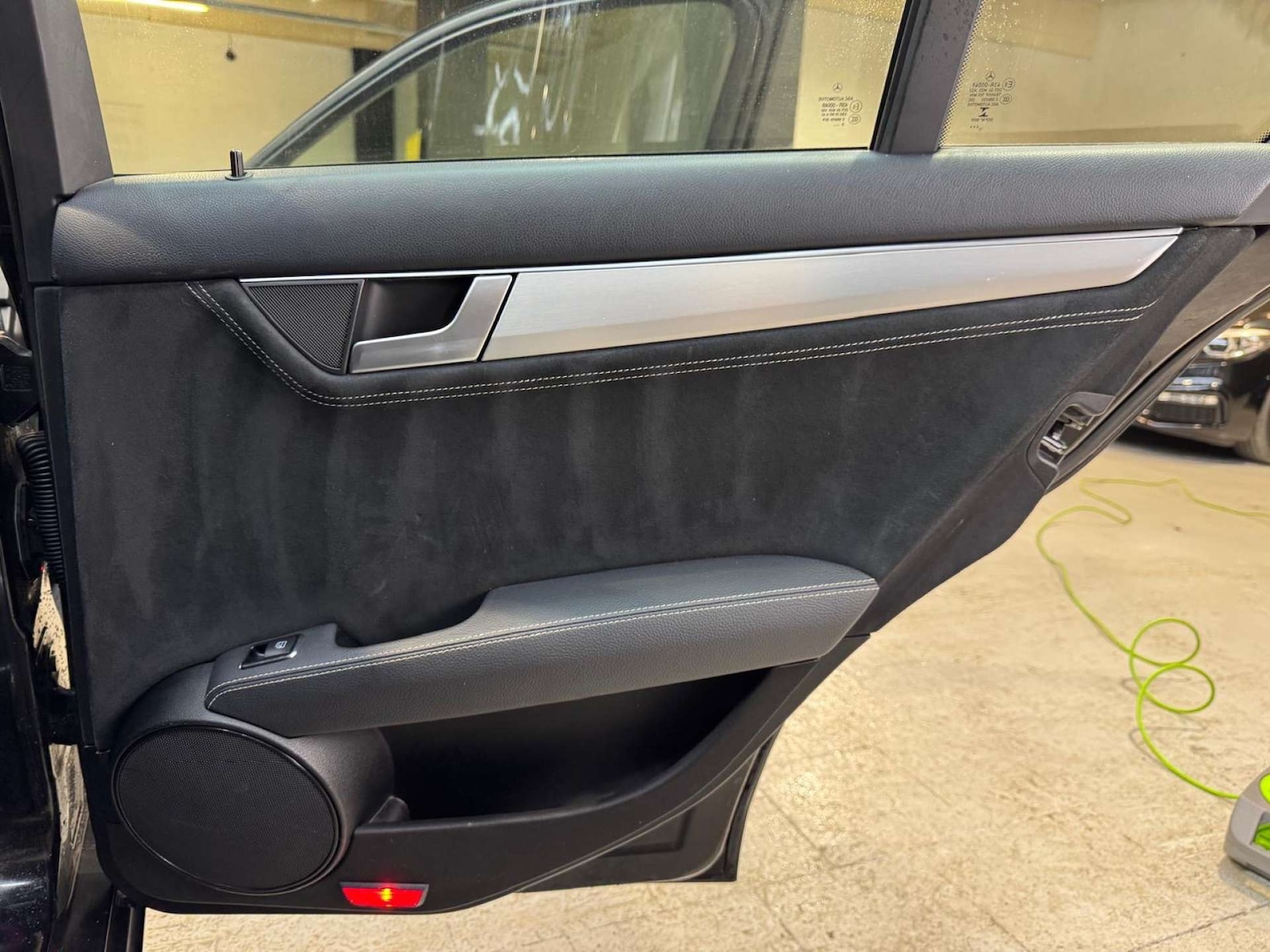 Used Mercedes-Benz C Class 2014 for sale - 77310987: Photo 68