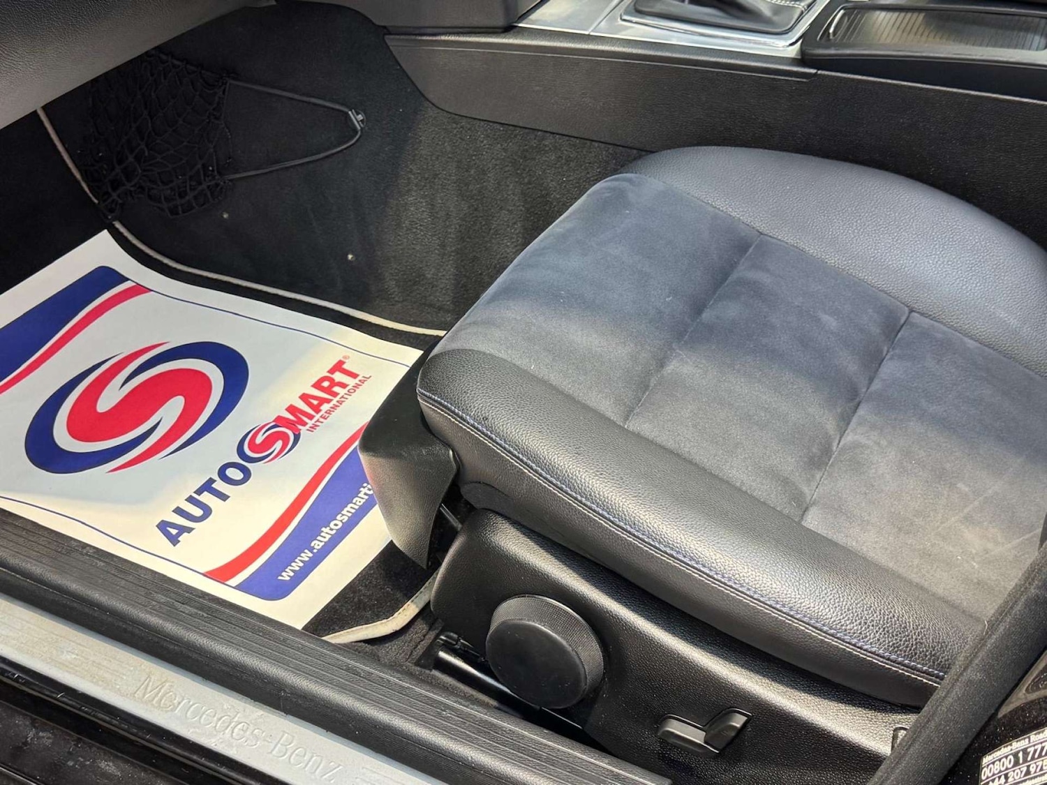 Used Mercedes-Benz C Class 2014 for sale - 77310987: Photo 79