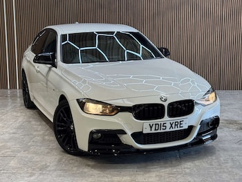 Used BMW 3 Series 2015 for sale - 79276724: Photo