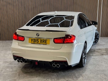 Used BMW 3 Series 2015 for sale - 79276724: Photo