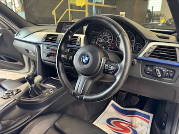Used BMW 3 Series 2015 for sale - 79276724: Photo