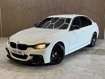 Used BMW 3 Series 2015 for sale - 79276724: Photo
