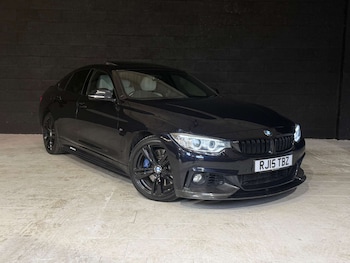 BMW - 4 Series
