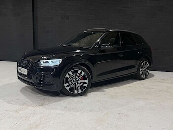 Used Audi Q5 2018 for sale - 75654781: Photo