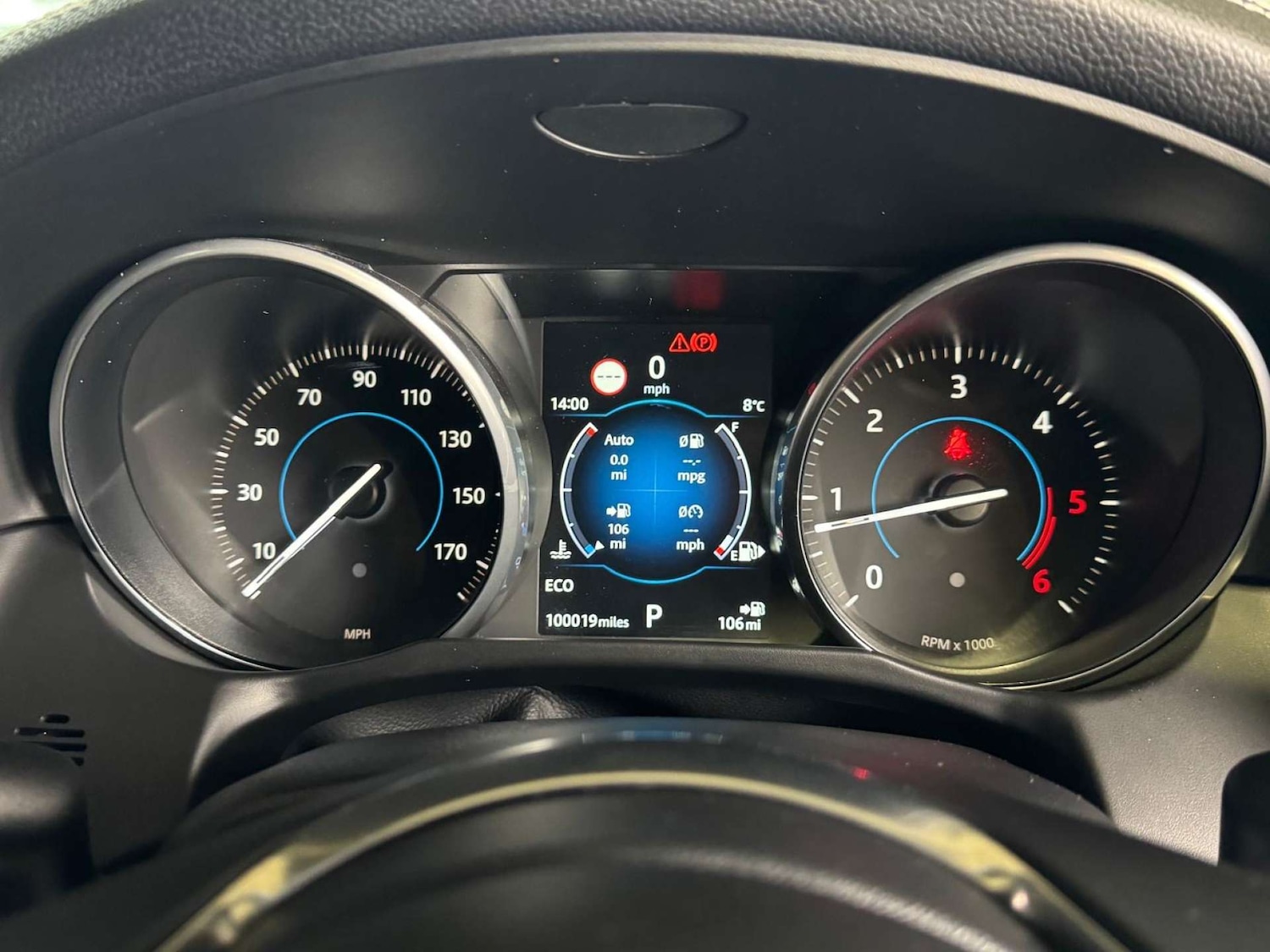 Used Jaguar XF 2018 for sale - 77492532: Photo 18