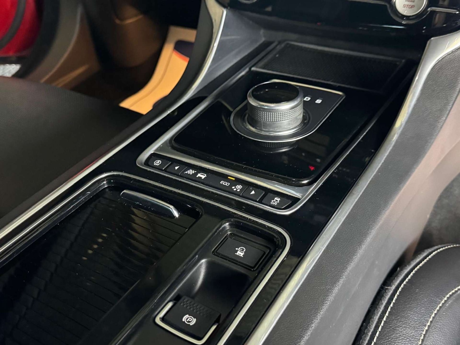 Used Jaguar XF 2018 for sale - 77492532: Photo 21