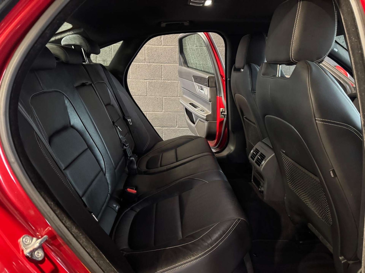 Used Jaguar XF 2018 for sale - 77492532: Photo 23