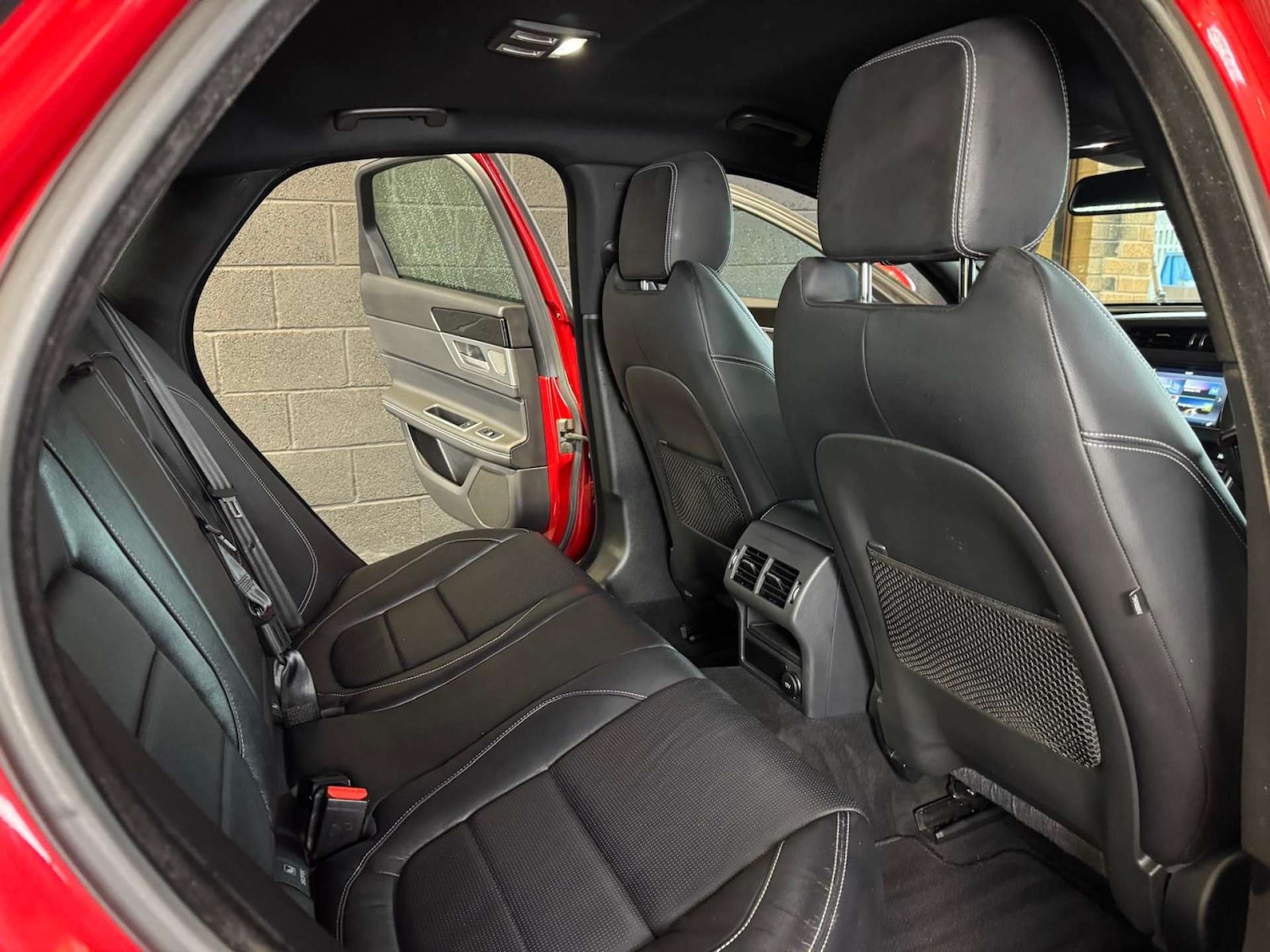 Used Jaguar XF 2018 for sale - 77492532: Photo 24